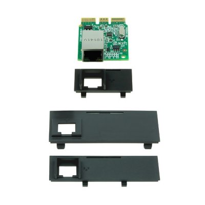 Zebra Ethernet Module Upgrade Kit for ZD410 ZD420C ZD420D ZD420T