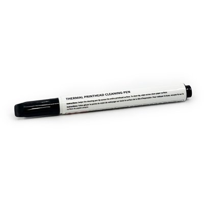 Zebra Printhead Cleaning Pen - Box of 12