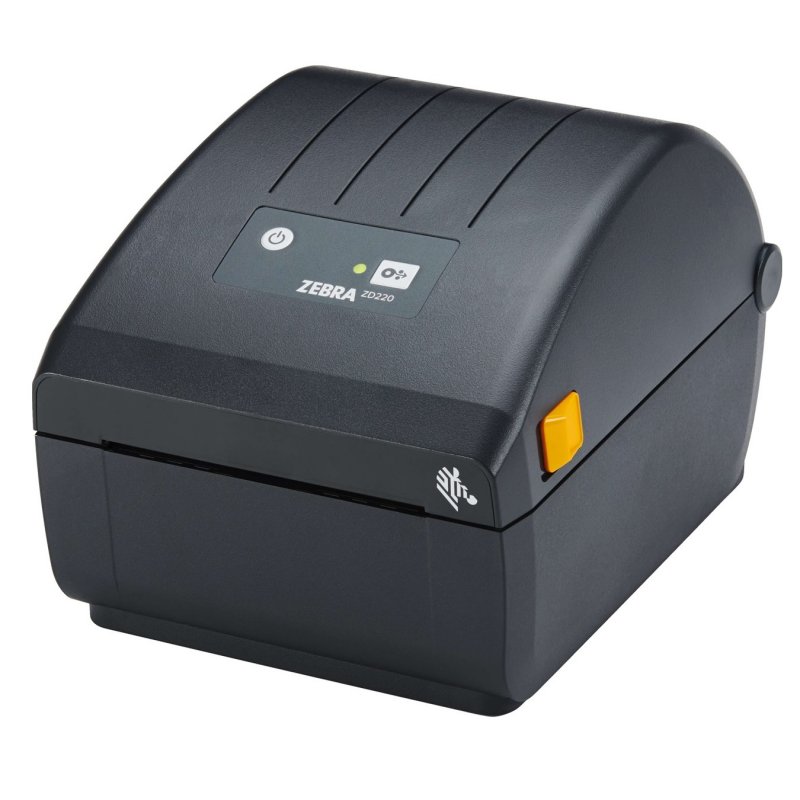 Zebra ZD220D Direct Thermal Label Printer USB