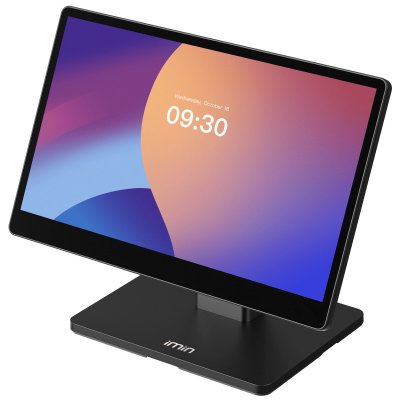 iMin POS Swan 2 15.6" 4/64 Android Touch POS Terminal AD13/GMS